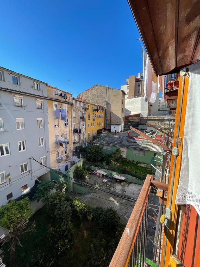 Pisito En Pleno Centro Apartment Santander Exterior photo